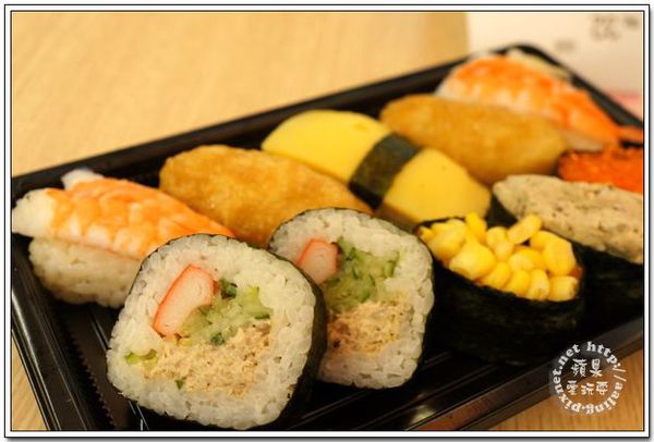 高雄鳳山‧順億鮪魚生魚片(壽司專賣店)~文山店-順億鮪魚生魚片 高雄鳳山‧順億鮪魚生魚片(壽司專賣店)~文山店-順億鮪魚生魚片