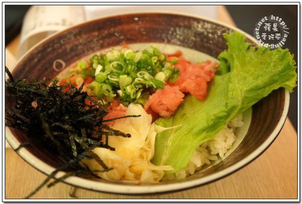 高雄鳳山‧順億鮪魚生魚片（壽司專賣店）~文山店-順億鮪魚生魚片