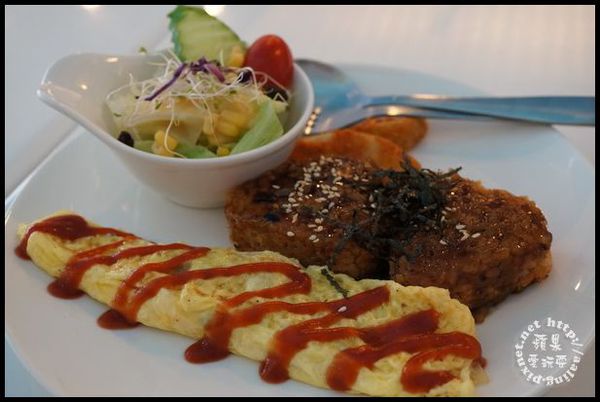 高雄左營‧歐圖早午餐廚房 O2 Brunch(孟子店)-O2 Brunch 高雄左營‧歐圖早午餐廚房 O2 Brunch(孟子店)-O2 Brunch