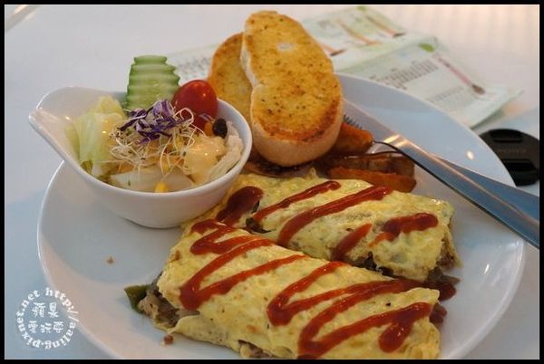高雄左營‧歐圖早午餐廚房 O2 Brunch(孟子店)-O2 Brunch 高雄左營‧歐圖早午餐廚房 O2 Brunch(孟子店)-O2 Brunch