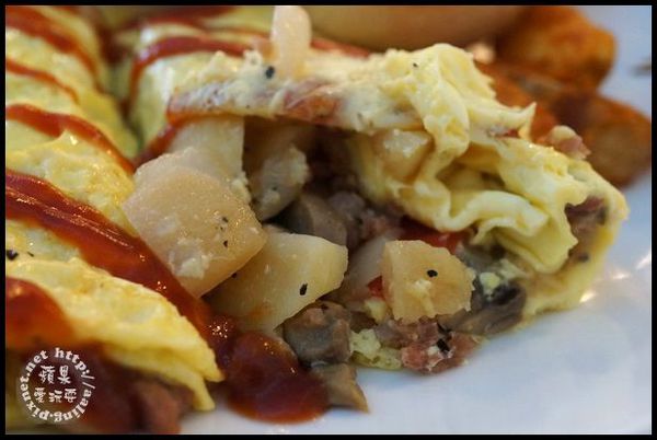 高雄左營‧歐圖早午餐廚房 O2 Brunch(孟子店)-O2 Brunch 高雄左營‧歐圖早午餐廚房 O2 Brunch(孟子店)-O2 Brunch