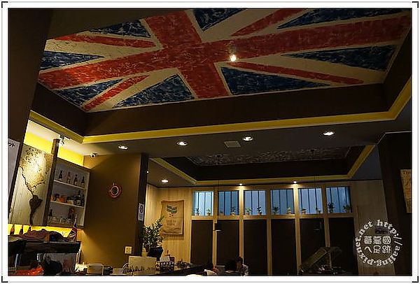高雄新興‧Follow Mi cafe（早餐）-Follow Mi cafe