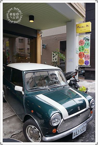 高雄新興‧Follow Mi cafe(早餐)-Follow Mi cafe 高雄新興‧Follow Mi cafe(早餐)-Follow Mi cafe