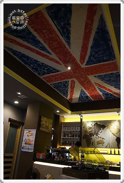 高雄新興‧Follow Mi cafe（早餐）-Follow Mi cafe
