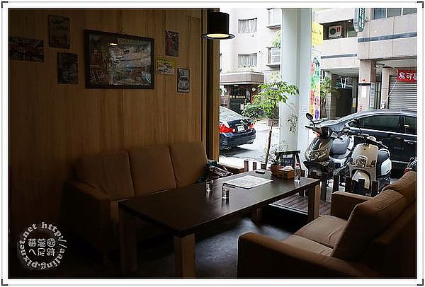 高雄新興‧Follow Mi cafe（早餐）-Follow Mi cafe