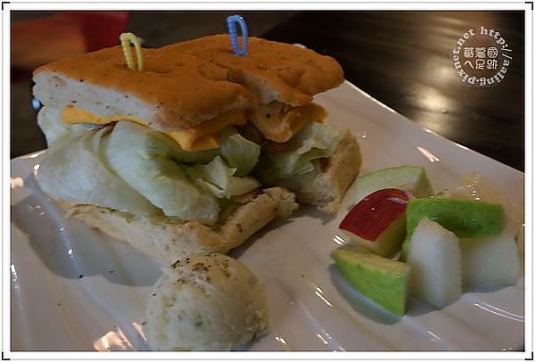 高雄新興‧Follow Mi cafe(早餐)-Follow Mi cafe 高雄新興‧Follow Mi cafe(早餐)-Follow Mi cafe