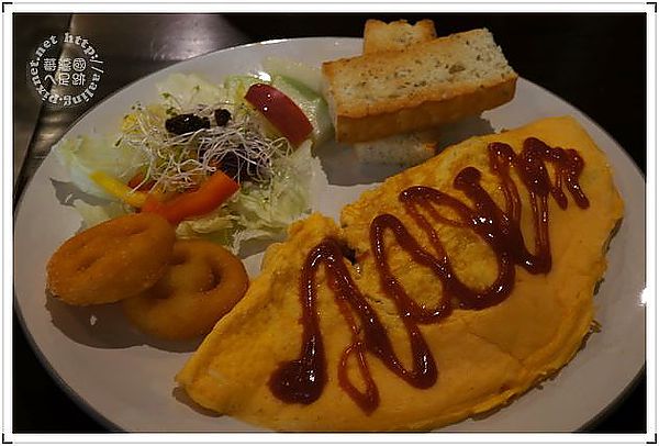 高雄新興‧Follow Mi cafe(早餐)-Follow Mi cafe 高雄新興‧Follow Mi cafe(早餐)-Follow Mi cafe
