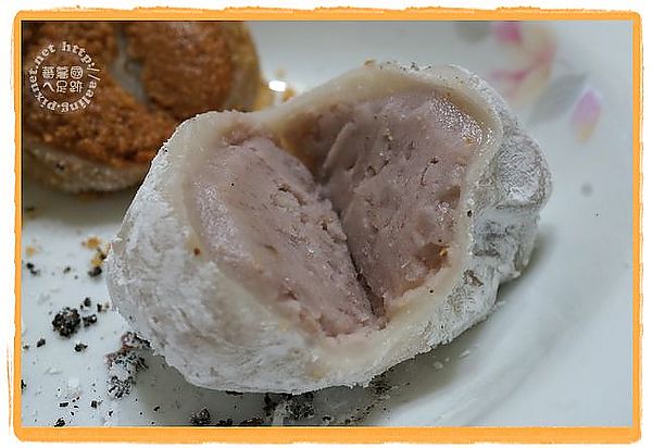 高雄左營‧阿綿麻糬-阿綿麻糬