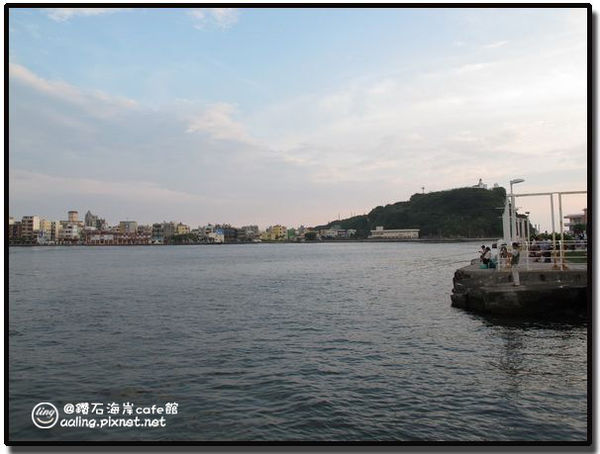 高雄鼓山.哨船碼頭~鑽石海岸cafe館-哨船碼頭 高雄鼓山.哨船碼頭~鑽石海岸cafe館-哨船碼頭