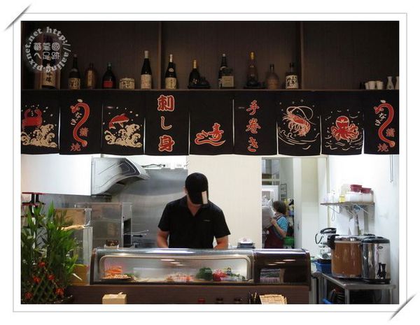 高雄前金‧元町壽司 日式食堂-元町壽司