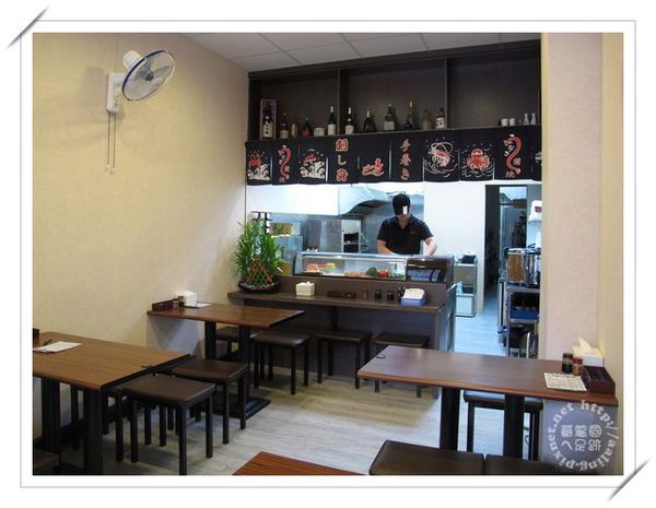 高雄前金‧元町壽司 日式食堂-元町壽司 高雄前金‧元町壽司 日式食堂-元町壽司