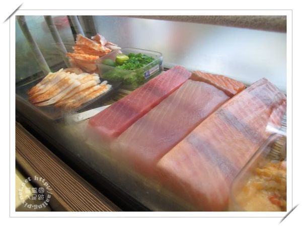 高雄前金‧元町壽司 日式食堂-元町壽司