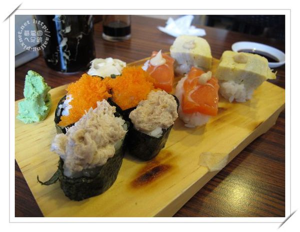 高雄前金‧元町壽司 日式食堂-元町壽司 高雄前金‧元町壽司 日式食堂-元町壽司