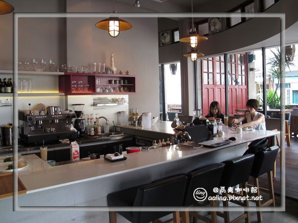 高雄左營.鬲离咖啡館-鬲离咖啡館 高雄左營.鬲离咖啡館-鬲离咖啡館
