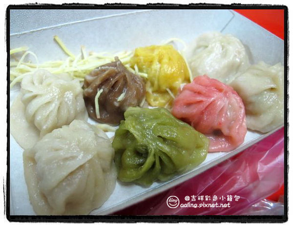 高雄．旗山老街覓食趣-旗山老街