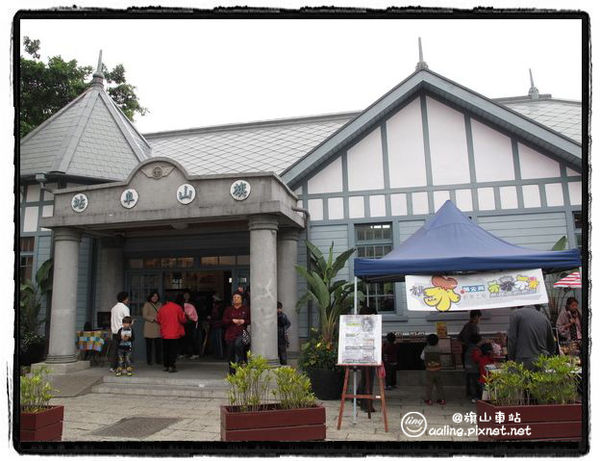 高雄．旗山老街覓食趣-旗山老街
