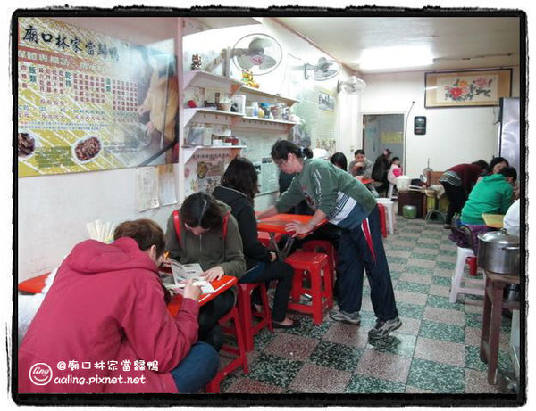 高雄．旗山老街覓食趣-旗山老街