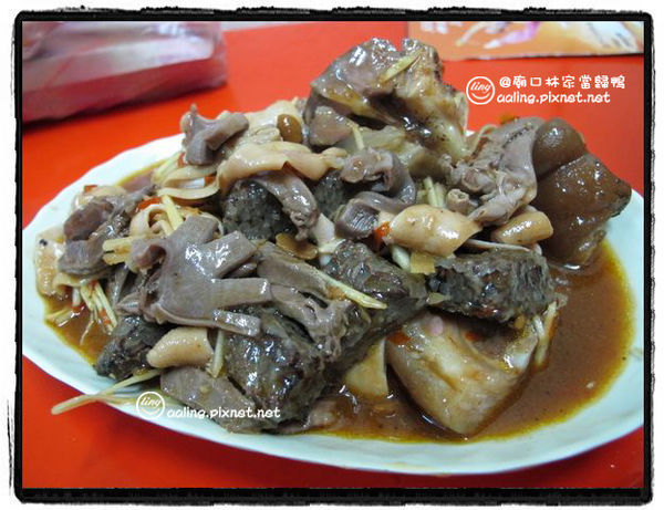 高雄．旗山老街覓食趣-旗山老街