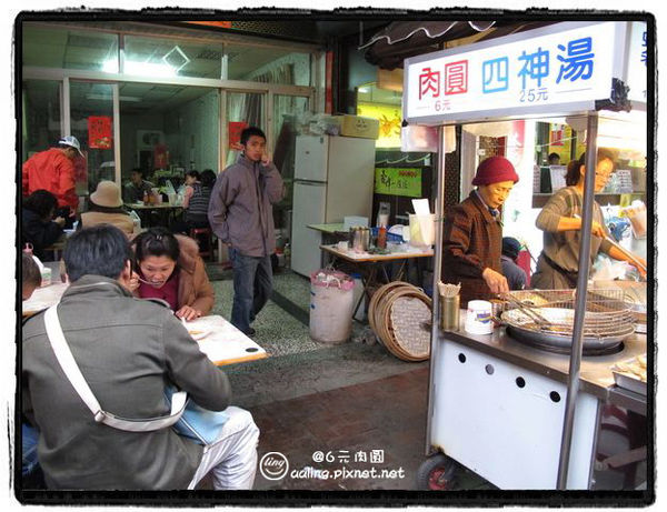 高雄．旗山老街覓食趣-旗山老街