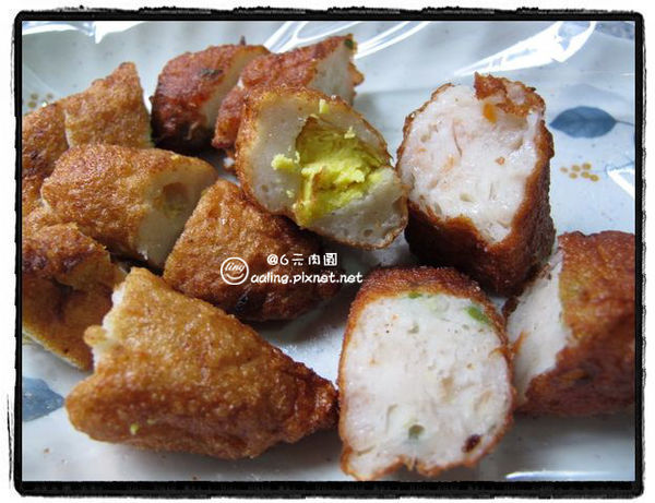 高雄．旗山老街覓食趣-旗山老街