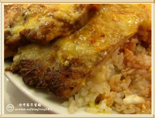 高雄鼓山．澳葡茶餐廳-澳葡茶餐廳