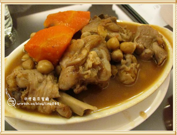 高雄鼓山．澳葡茶餐廳-澳葡茶餐廳