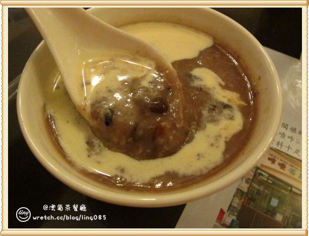 高雄鼓山．澳葡茶餐廳-澳葡茶餐廳