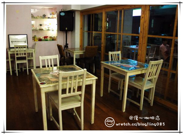 高雄新興.傷心咖啡店-傷心咖啡店 高雄新興.傷心咖啡店-傷心咖啡店