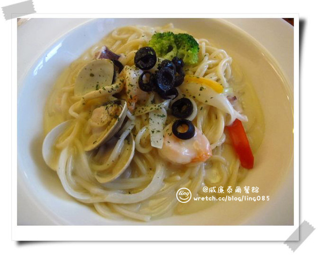 高雄新興．威廉泰爾義式鄉村料理餐坊-威廉泰爾義式鄉村料理餐坊
