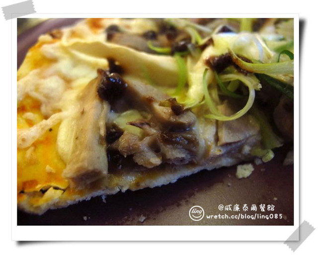 高雄新興．威廉泰爾義式鄉村料理餐坊-威廉泰爾義式鄉村料理餐坊