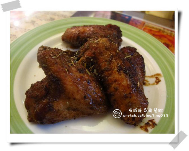 高雄新興．威廉泰爾義式鄉村料理餐坊-威廉泰爾義式鄉村料理餐坊