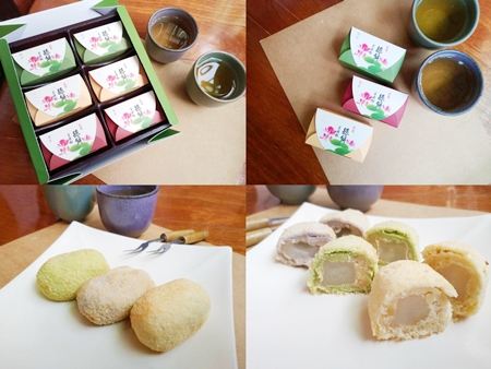 花蓮伴手禮多到難以抉擇?其實到花蓮縣餅買就好! 花蓮伴手禮多到難以抉擇?其實到花蓮縣餅買就好!