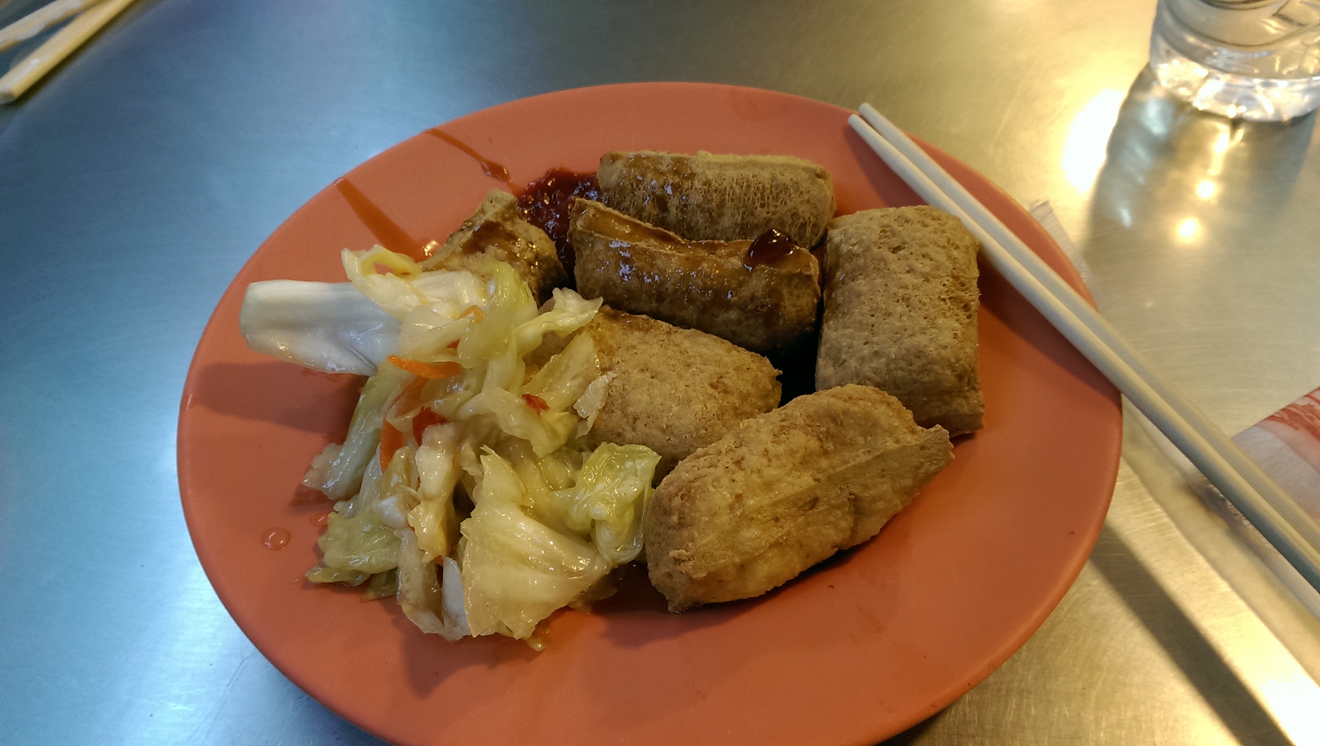 阿灶伯當歸羊肉湯 阿灶伯當歸羊肉湯