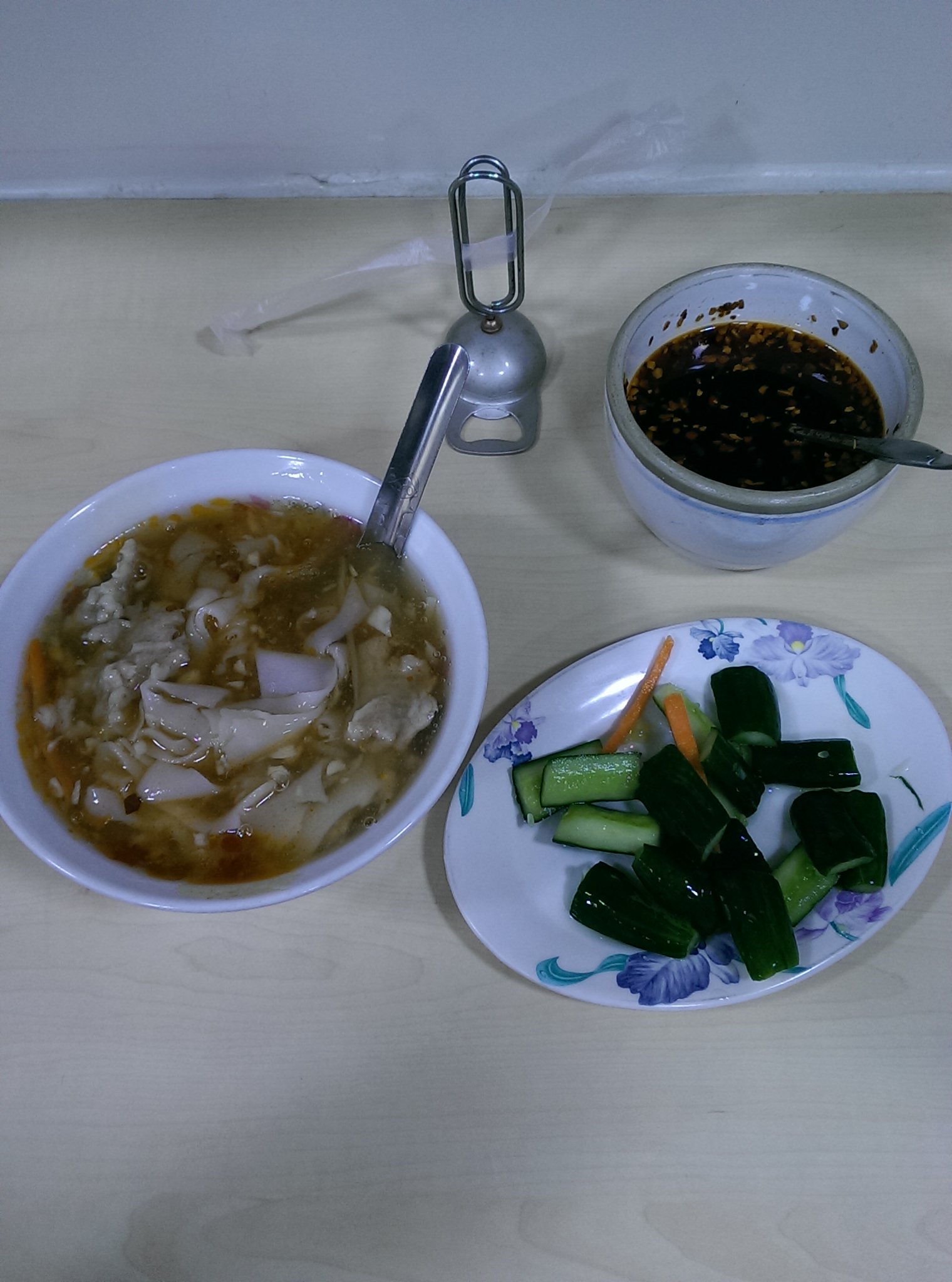 阿灶伯當歸羊肉湯 阿灶伯當歸羊肉湯