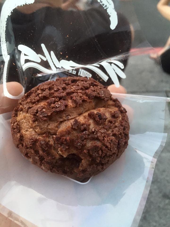 亞尼克菓子工房 (萬里創始店) 亞尼克菓子工房 (萬里創始店)