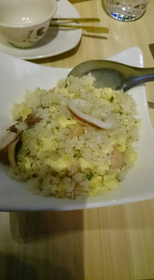 日式居酒屋~(板橋樂酌串燒)