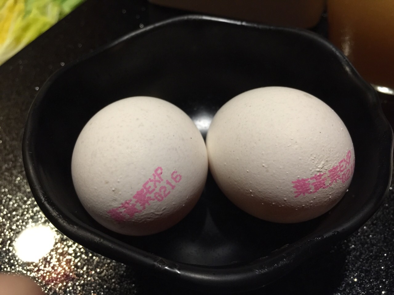 不吃對不起天地!! 不吃對不起天地!!