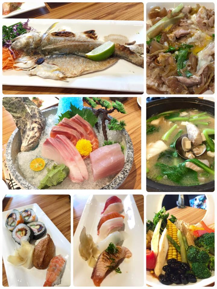 怎樣的日本料理最好吃