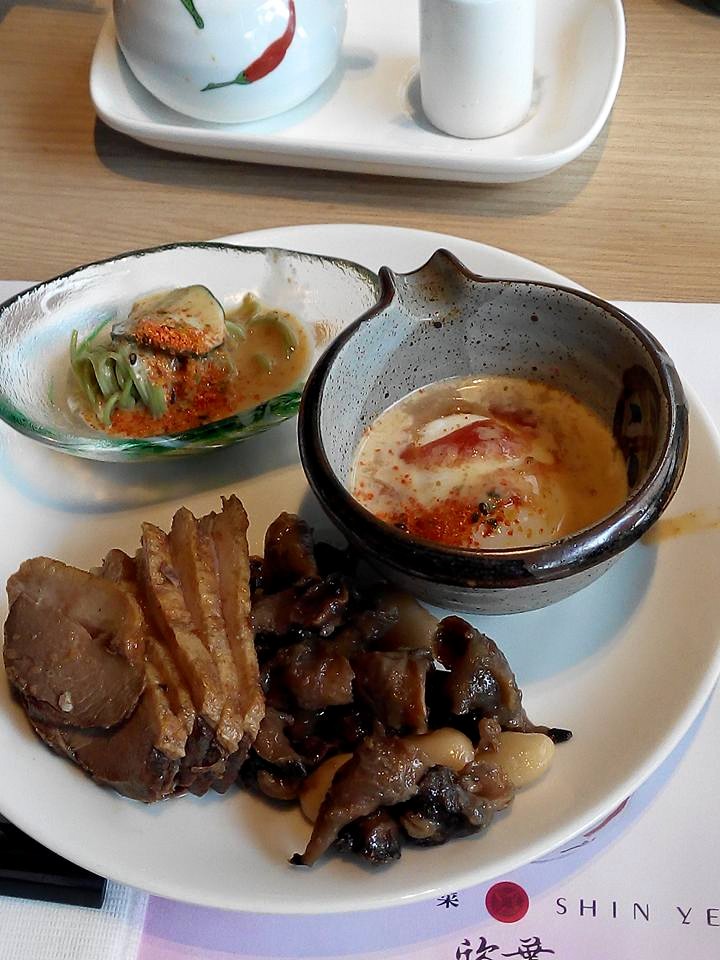 好吃的店
