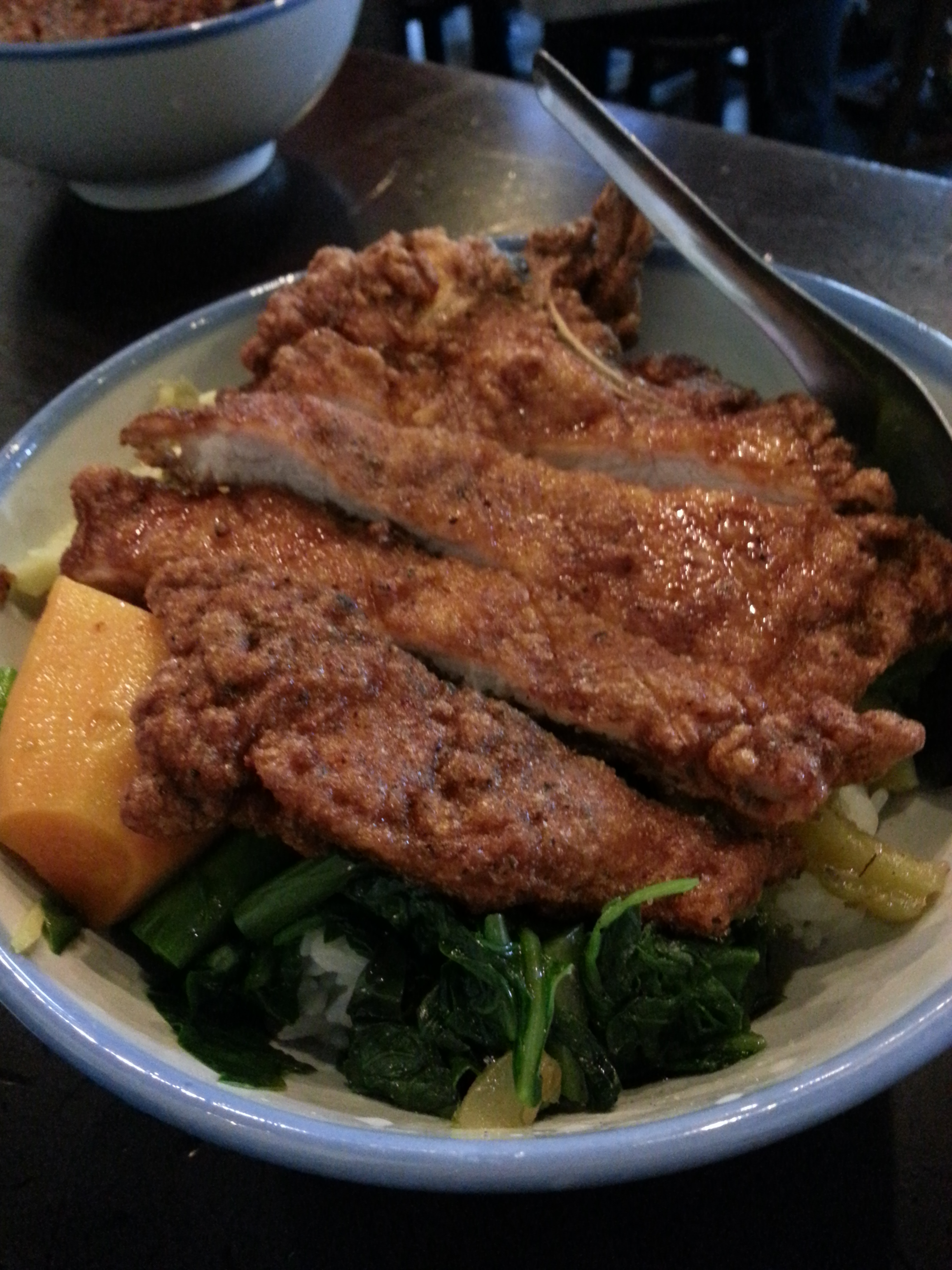 古早風味   懷舊美食