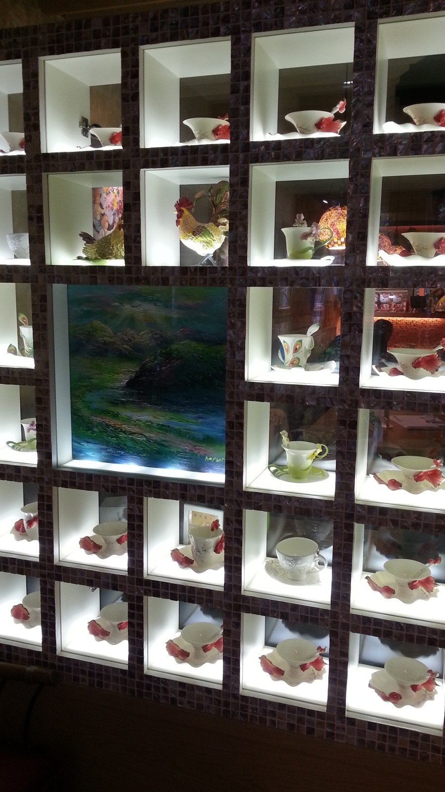 有幸福cafe 有幸福cafe