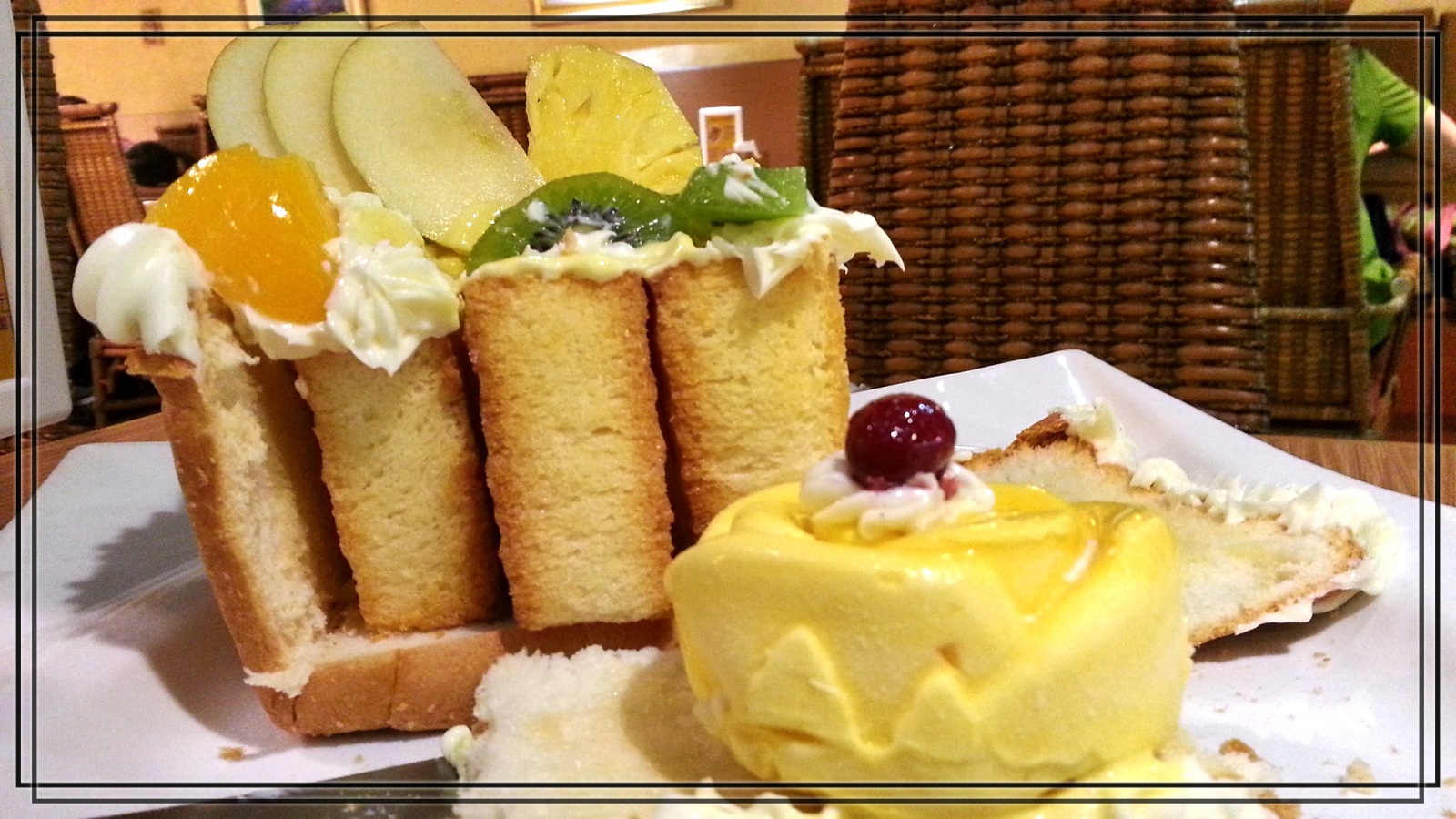 有幸福cafe 有幸福cafe