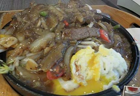 板橋聚餐的好地方