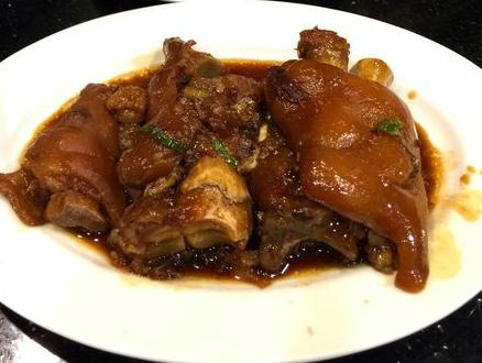 懷念的味道~