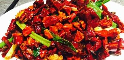 原創花雕雞~ 一鍋兩吃創意料理  