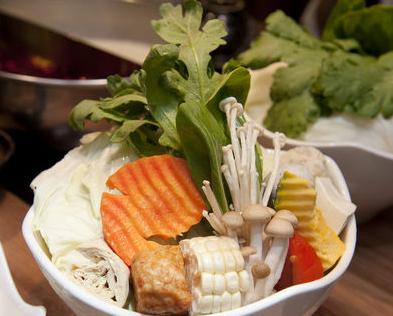 市民大道鍋物推薦~