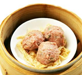 港式飲茶首選唷~