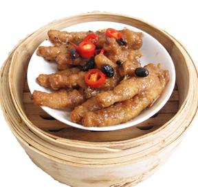 港式飲茶首選唷~