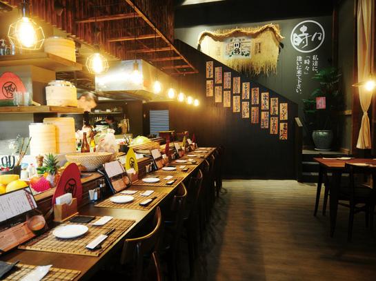 要吃就吃正統日式料理~