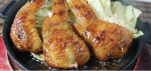 要吃就吃正統日式料理~